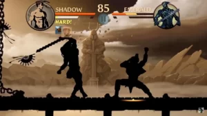 Shadow Fight 2 Special Edition Mod Apk Max Level 3