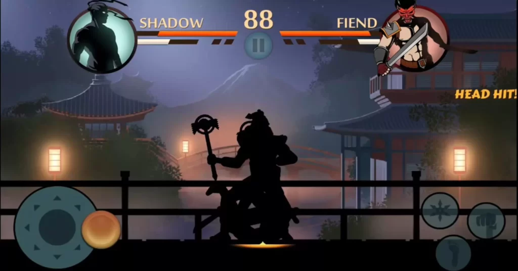 Shadow Fight 2 Special Edition Mod APK